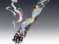 电影面条剧情介绍（面条演员表）